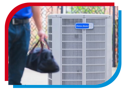 Complete Comfort AC/Heat Sales and Service